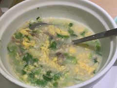 -吕氏疙瘩汤·海鲜新鲁菜(凯德mall新都心店)