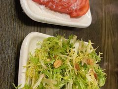 糖拌西红柿-西单翅酷(西单店)