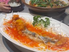 -田婆婆的菜(新天地店)