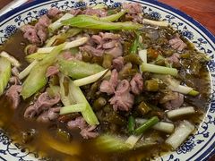 -鱼洞天雨豆花(巴南店)