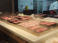 -海汕记·潮汕鲜牛肉火锅·自助