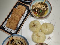 甜水面-龙抄手(文殊坊店)
