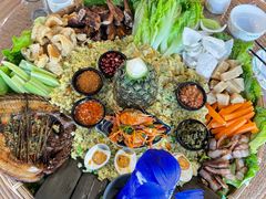 -纳兰傣雀傣味餐厅
