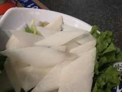 -鲜潭蒸汽石锅鱼(五道口购物中心店)