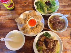 -吴财记面家(大同路店)