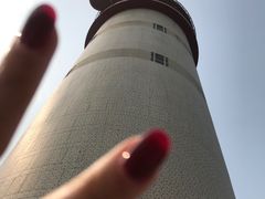-五通灯塔公园