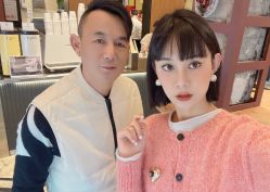 -icare美发沙龙