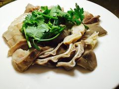 -瑞记湛江鸡饭店·粤西第一鸡(粤垦店)