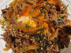 -酒井酱子·深夜食堂(东城汇店)