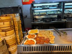 -金苑海鲜酒家(新港中路店)