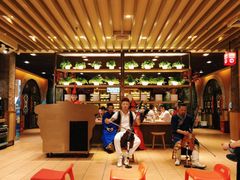 -西贝莜面村(香蜜湖店)