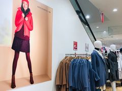 -优衣库(天津天河城店)