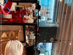 -大师兄·西北小馆(南沙万达广场店)