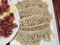 -田鸭肠·非遗火锅(彭州店)