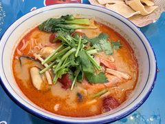 -My Way Town买味堂·东南亚餐厅(亦庄店)