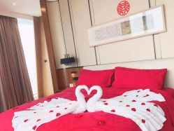 -厦门康莱德酒店·宴会厅婚宴