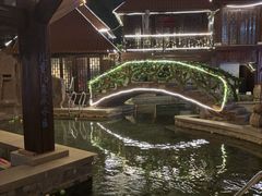 -裕龙汤泉