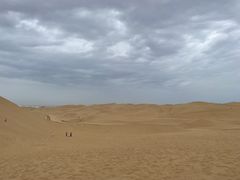 -达拉特旗响沙湾旅游区