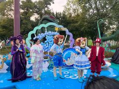 -苏州乐园森林水世界