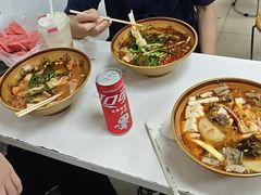 -湖南绝味麻辣烫(民治大道店)