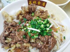 -荔林食店(西华路店)