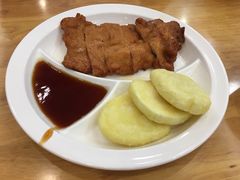 -小姜锅贴(凤凰街店)