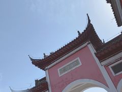 -句容茅山景区