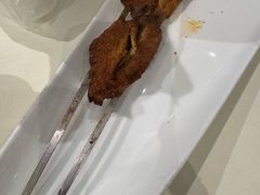 -南门小馆·清真(国贸商城店)