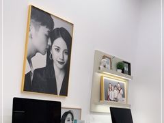 -海马体照相馆(万菱汇店)