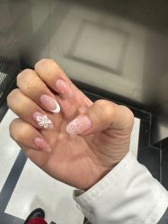 -晨·艺美甲美睫