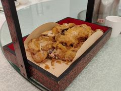 -西安饭庄·非遗陕菜(钟楼店)