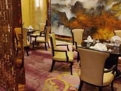 -长沙富力万达文华酒店