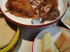 -大鸭梨烤鸭(枣园店)