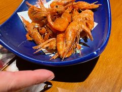 -原志优秀食材·匠心料理·海胆主题(金亿广场店)