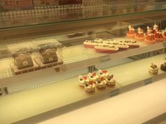 -好利来(桃源店)