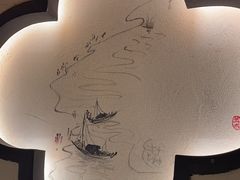 -绿茶餐厅(汇悦大融城店)