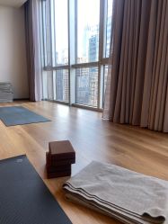 -FineYoga梵音瑜伽·普拉提