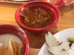 -So Lounge索兰至餐厅(蓝色港湾店)