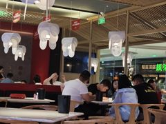 -茅庐川菜(烟台万象汇店)