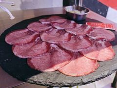 -入火韩国烤肉(凯旋广场店)