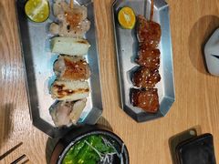 -沼津港精致料理·寿喜烧·烧鸟(青浦宝龙广场日料榜单店)