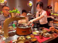 -西塔老太太泥炉烤肉(苏州大悦城店)