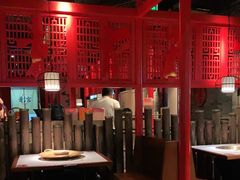 -新哥老官·畅吃123·美蛙世界(苏宁广场店)