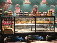 -街角 T·COFFEE 融合料理·BISTRO(车公庙店)