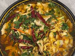 -琼海温泉鹅农家饭店