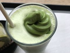 -雪绿茶博物馆