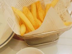 -香港新曜记茶餐厅(星耀城店)