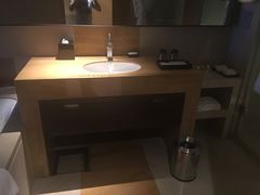 -青岛富力艾美酒店