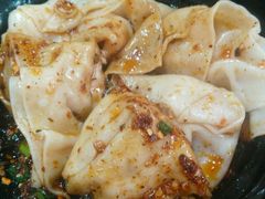 -龙抄手(文殊坊店)