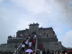 -南岳衡山风景名胜区